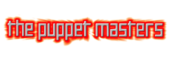 The Puppet Masters