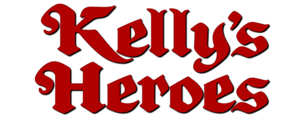 Kelly's Heroes