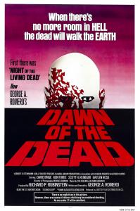 poster of Dawn of the Dead [Argento Cut]