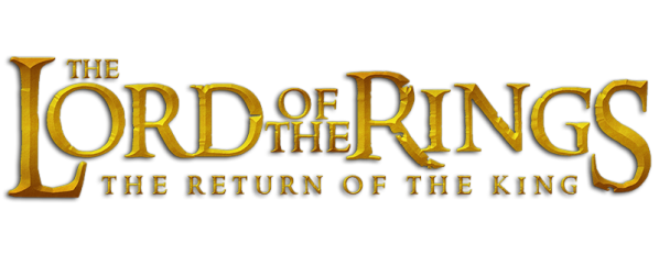 The Lord of the Rings: The Return of the King [Extended Cut]