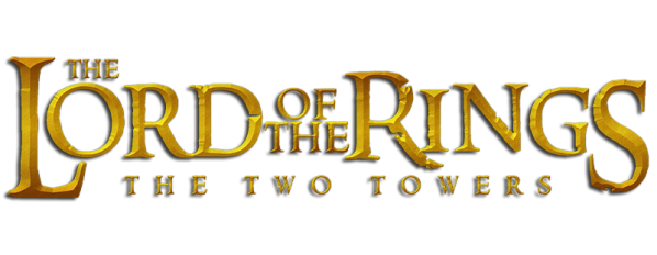The Lord of the Rings: The Two Towers [Extended Cut]