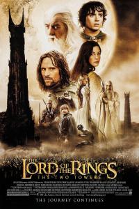 poster of The Lord of the Rings: The Two Towers [Extended Cut]