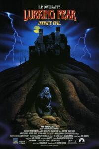 poster of Lurking Fear
