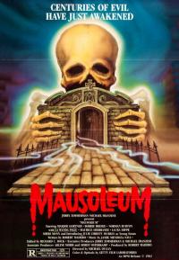 poster of Mausoleum