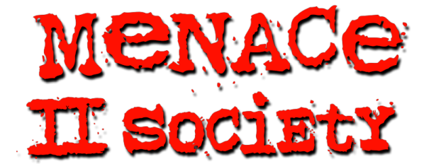 Menace II Society [Director's Cut LaserDisc Version]