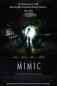 poster of Mimic
