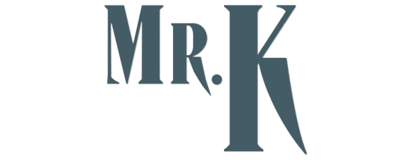 Mr. K