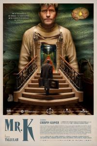 poster of Mr. K
