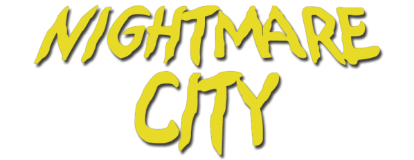 Nightmare City