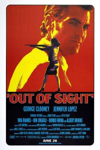 poster of Out of Sight