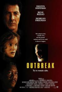 poster of Outbreak