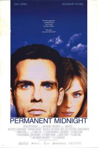 poster of Permanent Midnight