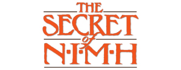 The Secret of NIMH