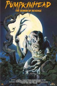 poster of Pumpkinhead