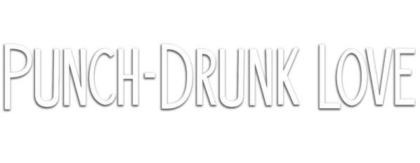 Punch-Drunk Love
