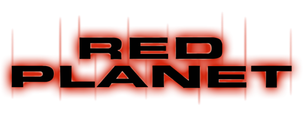 Red Planet