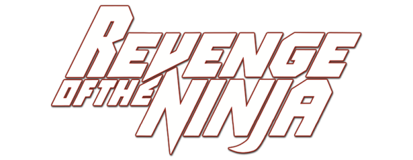 Revenge of the Ninja