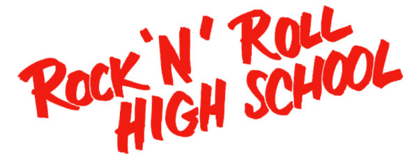Rock 'n' Roll High School