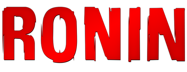 Ronin