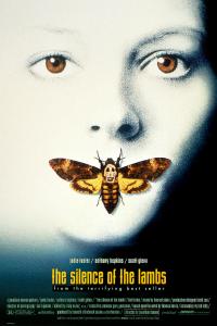 poster of The Silence of the Lambs