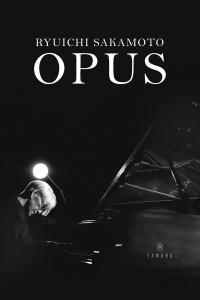 poster of Ryuichi Sakamoto | Opus