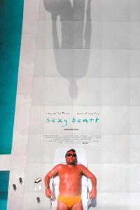 poster of Sexy Beast
