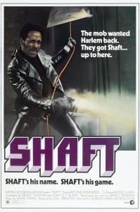 poster of Shaft
