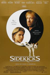 poster of Sidekicks