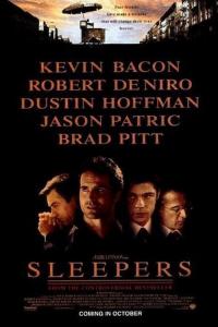 poster of Sleepers