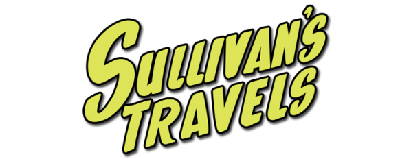 Sullivan's Travels