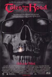 poster of Tales from the Hood