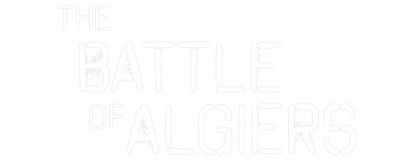 The Battle of Algiers