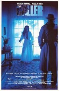 poster of The Caller