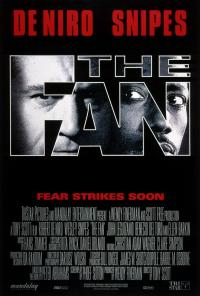 poster of The Fan