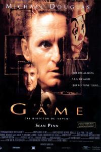 poster of The Game