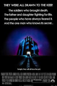 poster of The Keep