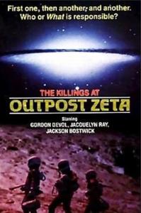 poster of The Killings at Outpost Zeta [360p]