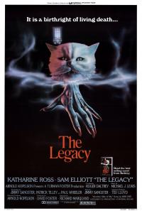 poster of The Legacy