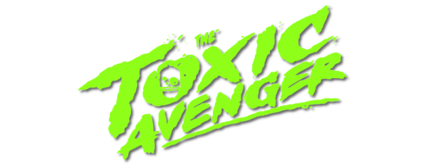 The Toxic Avenger Unrated