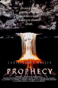 poster of The Prophecy