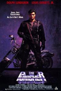 poster of The Punisher