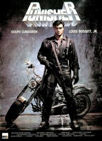 poster of The Punisher [Uncut Version]