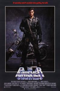 poster of The Punisher [Workprint Cut]