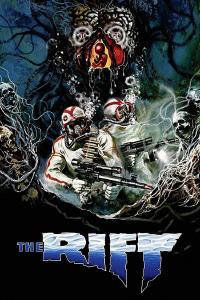 poster of The Rift