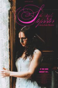 poster of The Ugly Stepsister