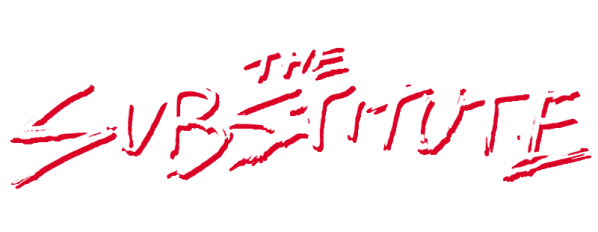 The Substitute