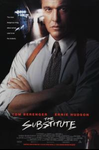 poster of The Substitute
