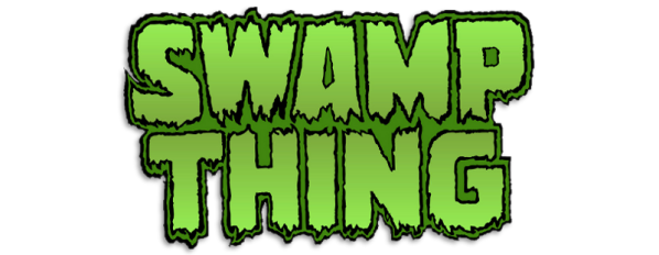 Swamp Thing
