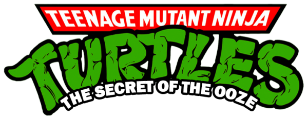 Teenage Mutant Ninja Turtles II: The Secret of the Ooze