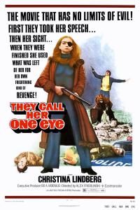 poster of Thriller: A Cruel Picture